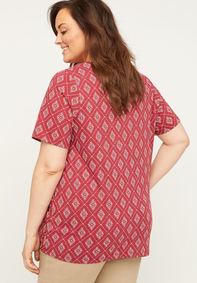 Baltic Escape Tee, , on-hover image number null