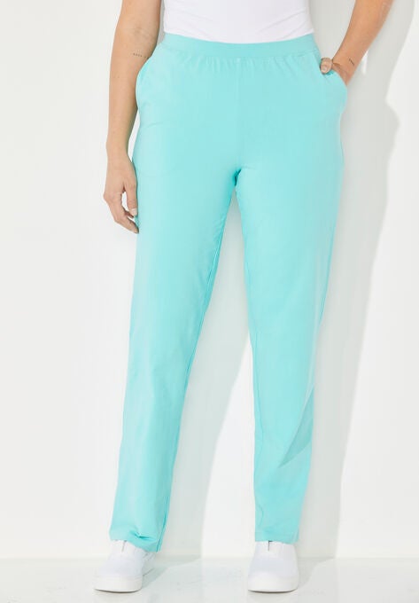 Suprema® Pant, AQUA, hi-res image number null