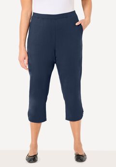 Suprema® Studio Ring Accent Capri