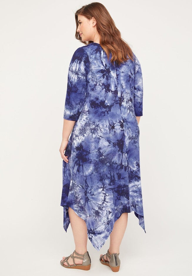 Prospect Hill A-Line Dress, , on-hover image number null