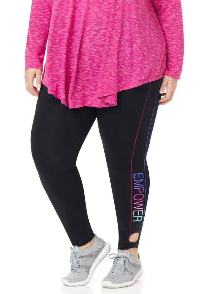 Empower Legging, , hi-res image number null