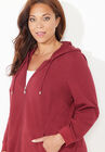 Good Intentions French Terry Hoodie, , alternate image number null