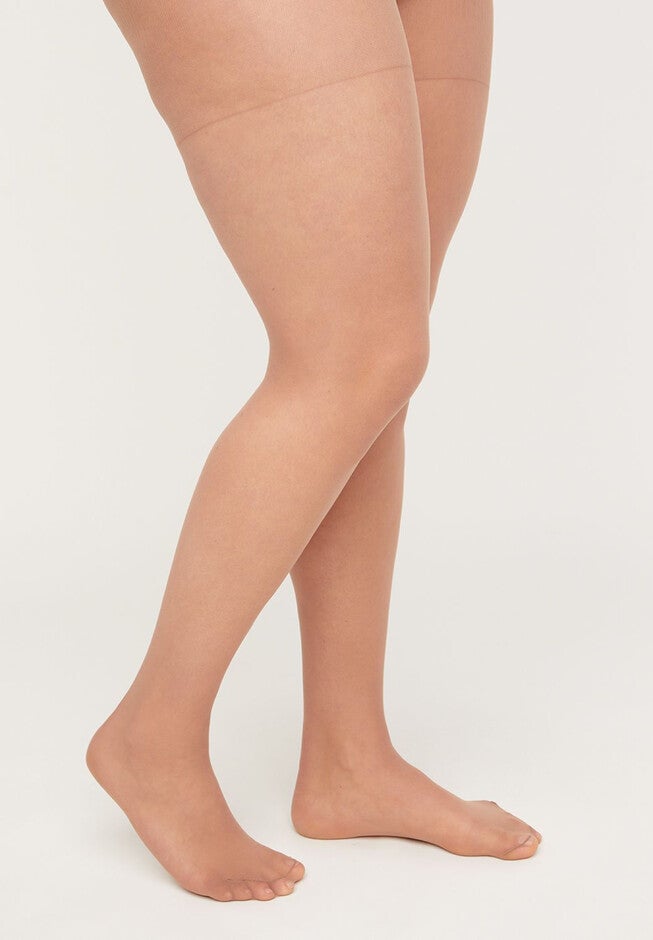 Daysheer Pantyhose, TAUPE, hi-res image number 0