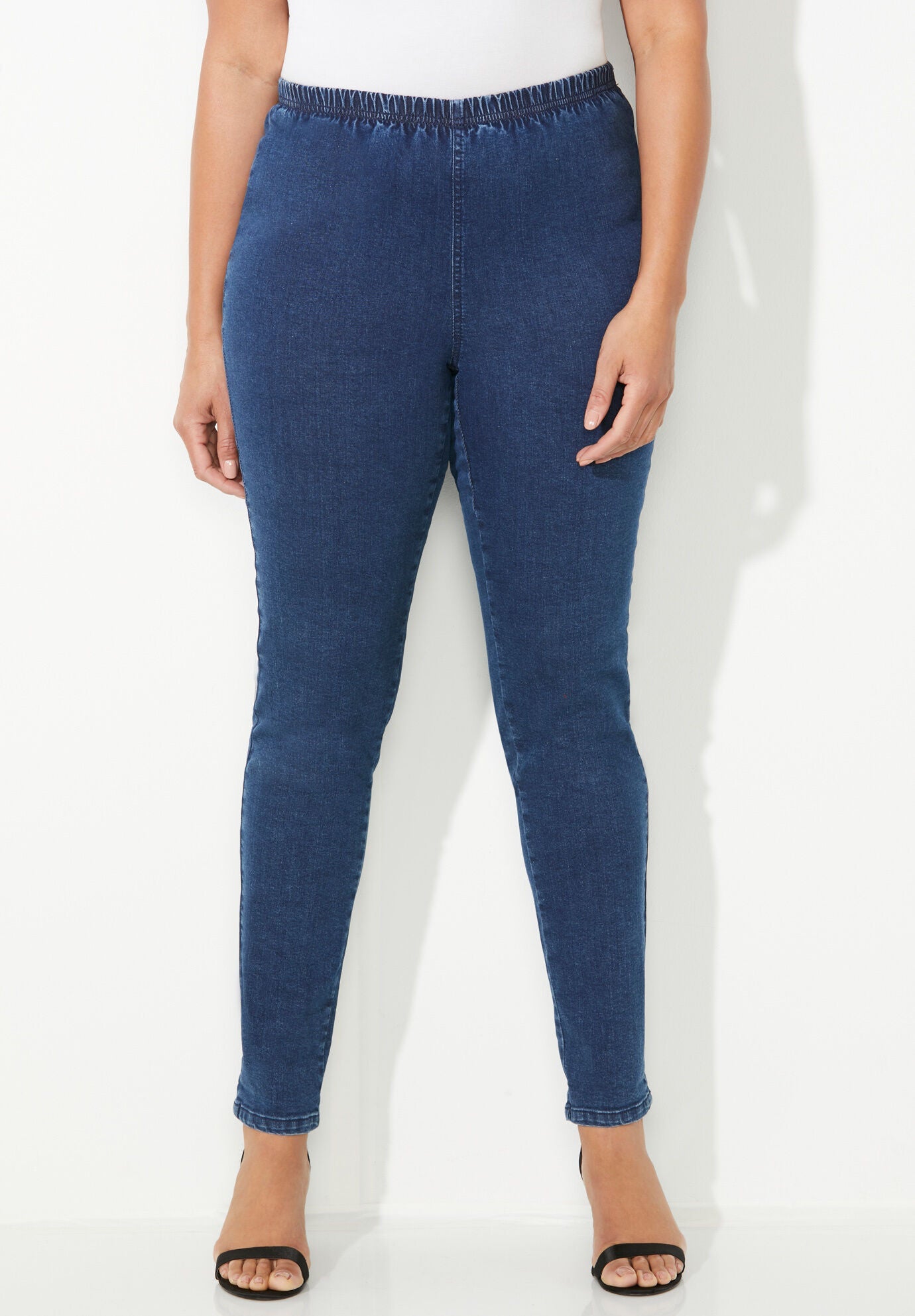 catherines stretch jeans