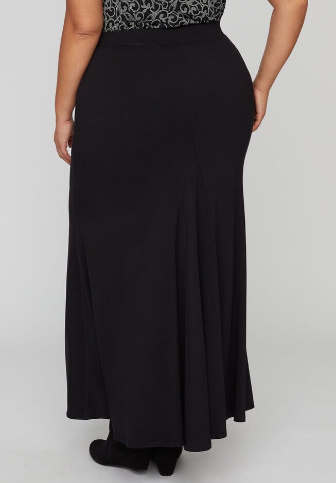 AnyWear Maxi Mermaid Skirt, , on-hover image number 1