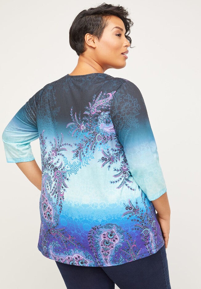 Montpelier Lake Tunic, , on-hover image number null