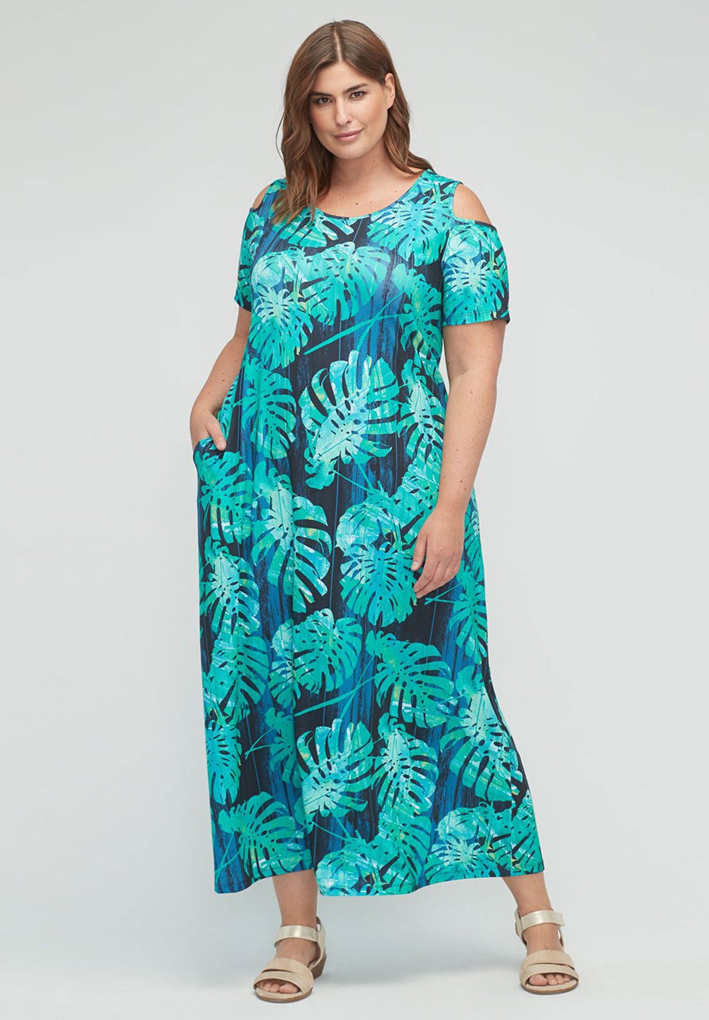 catherines dresses clearance plus size