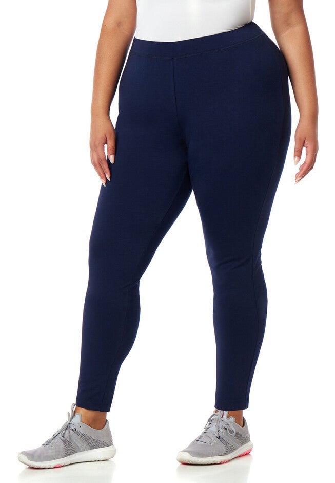 Active Legging, MARINER NAVY, hi-res image number 0