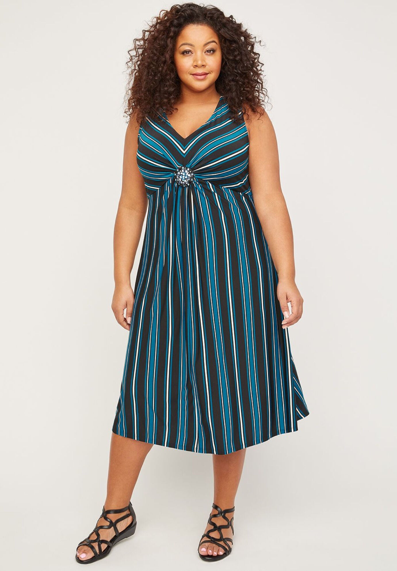 catherines dresses clearance plus size