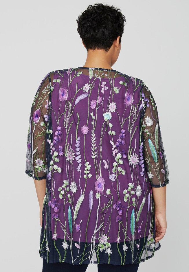 Meadow Mist Cardigan, , on-hover image number null