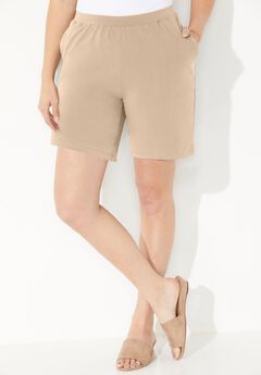 Suprema® Short