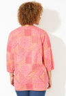 Liz&Me™ Classic Peasant Top, , on-hover image number null