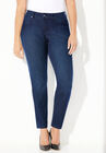 Secret Slimmer® Jean, RINSE WASH, hi-res image number null