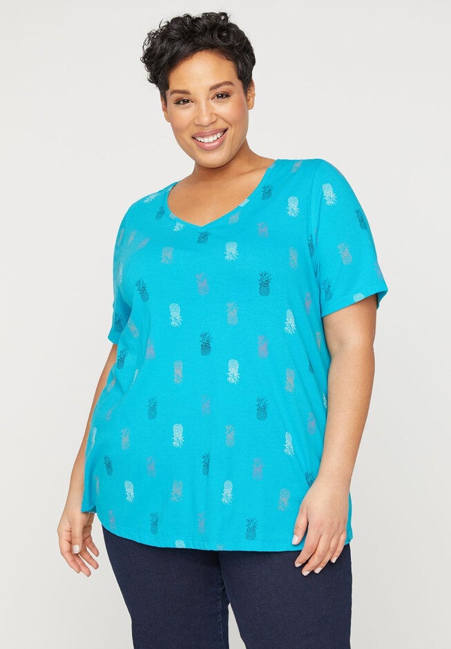 Sweet Escape Tee, , hi-res image number null