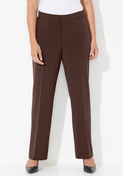 Right Fit® Pant (Moderately Curvy)