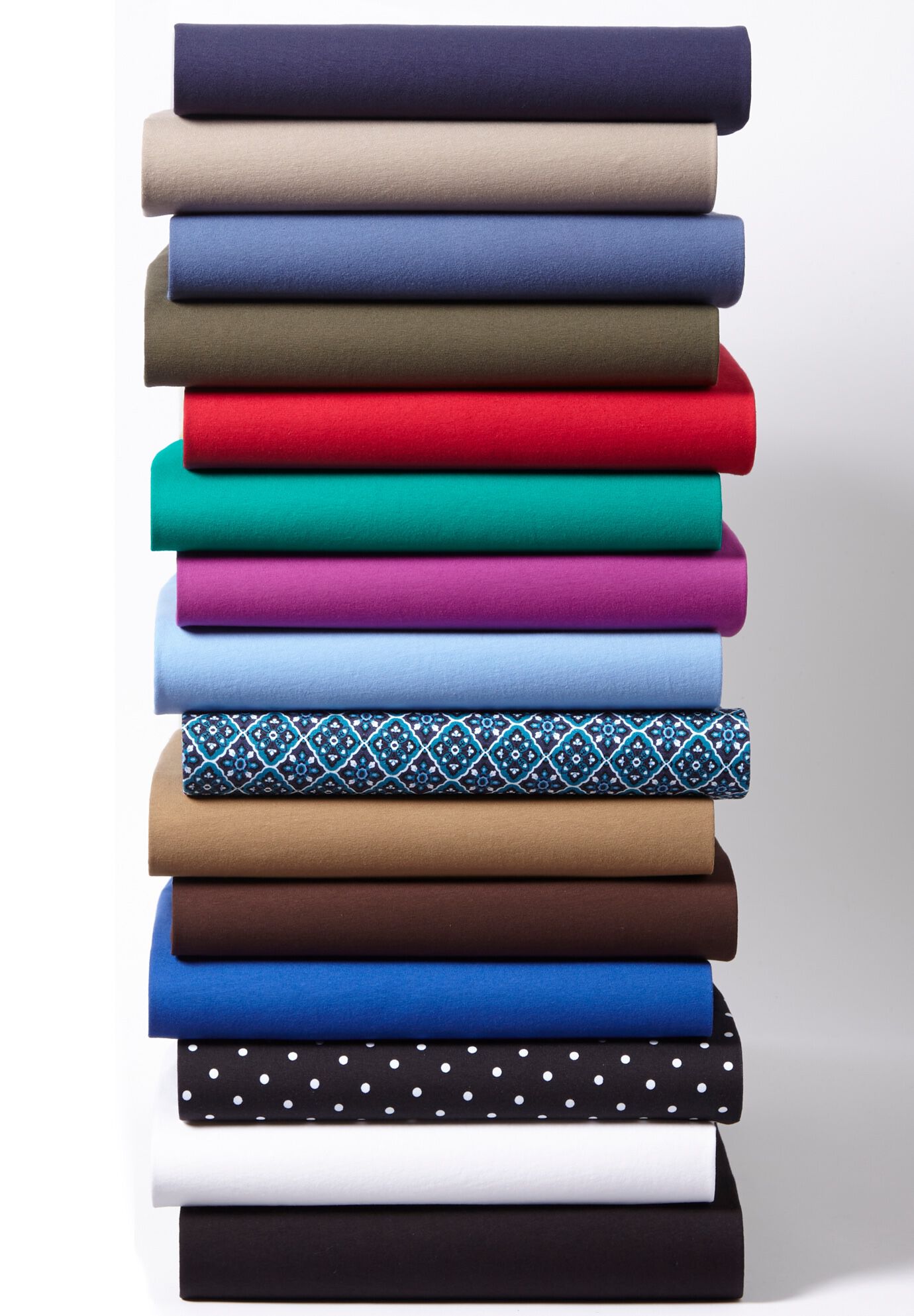 Suprema&reg; Capri (With Pockets), , alternate image number 6