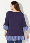 Let's Hang Out Duet Tunic, , on-hover image number null