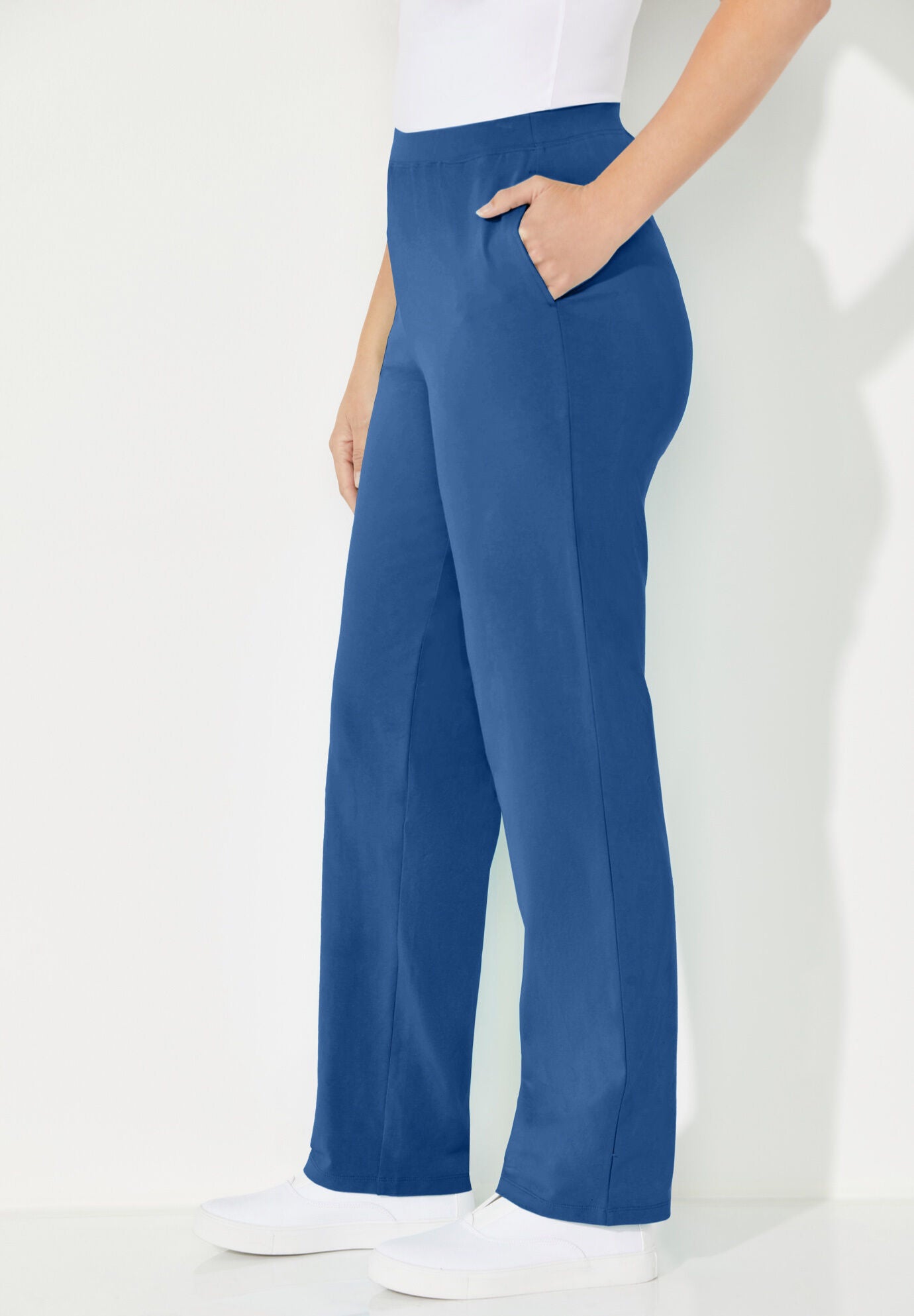Suprema&reg; Pant, ROYAL NAVY, alternate image number 3