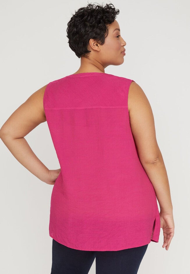 Sunday Brunch Pintuck Popover, , on-hover image number null