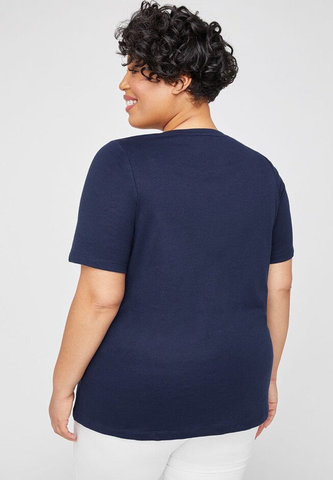 Hummingbird Tee, , on-hover image number null