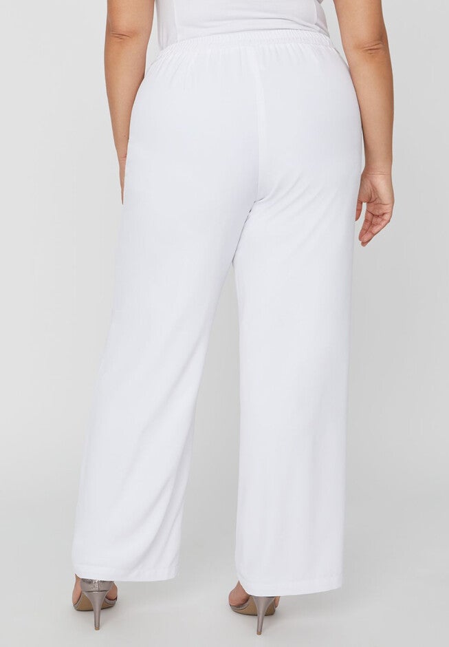 Black Label Wide Leg Pant, , on-hover image number 1