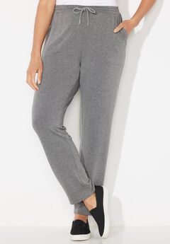 Cloud Knit French Terry Jogger Sweatpant
