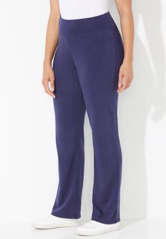 Smooth Fit Pant