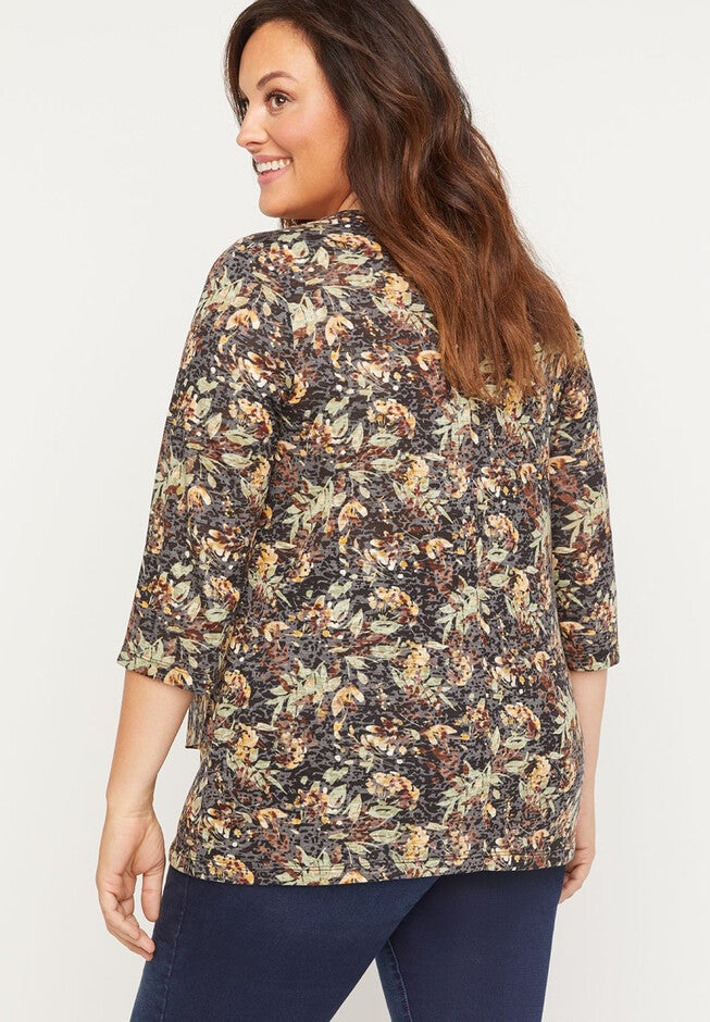 Fullerton Layered Top, , on-hover image number null