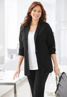 Right Fit® Blazer, , alternate image number null