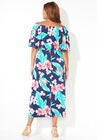 Meadow Crest Maxi Dress, , on-hover image number null