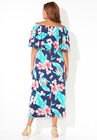 Meadow Crest Maxi Dress, , on-hover image number null