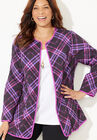 Reversible Quilted Jacket, , alternate image number null