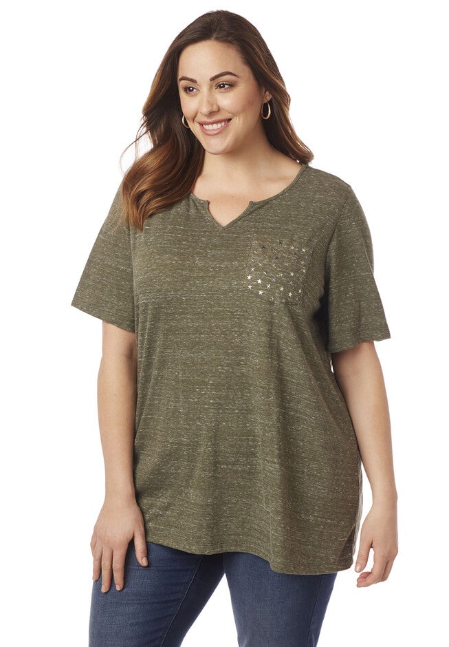 City of Stars Tee, , hi-res image number null