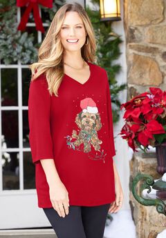 Wit & Whimsy Tees