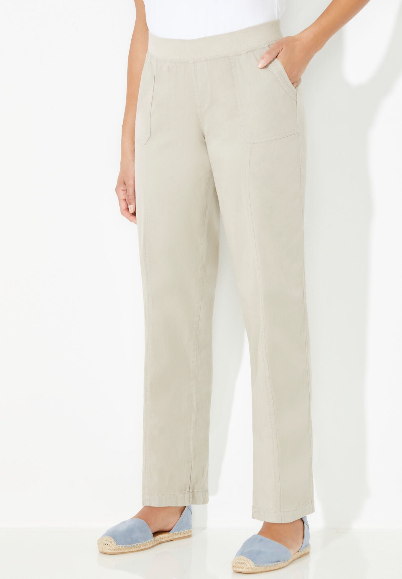 Catherines stretch pants cheap