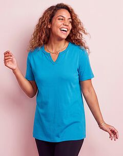 Plus Size Summer T-Shirts