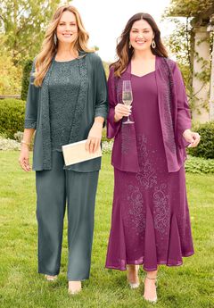 Outfits for Formal Events