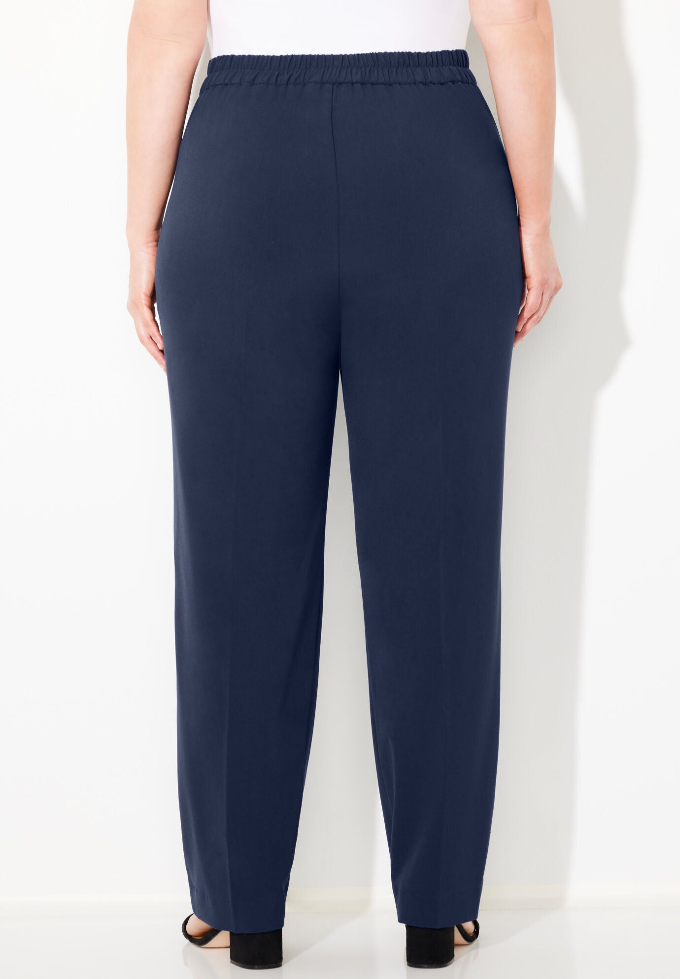 Catherines plus size pants cheap