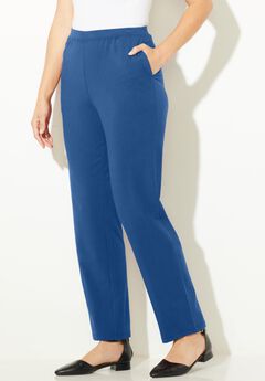 Plus Size Lightweight Cargo Pants