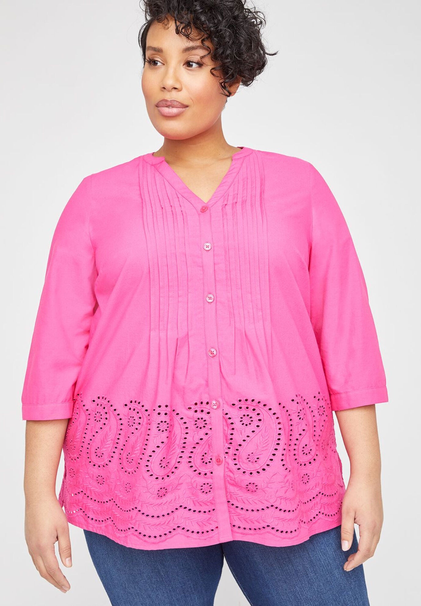 catherines dressy blouses