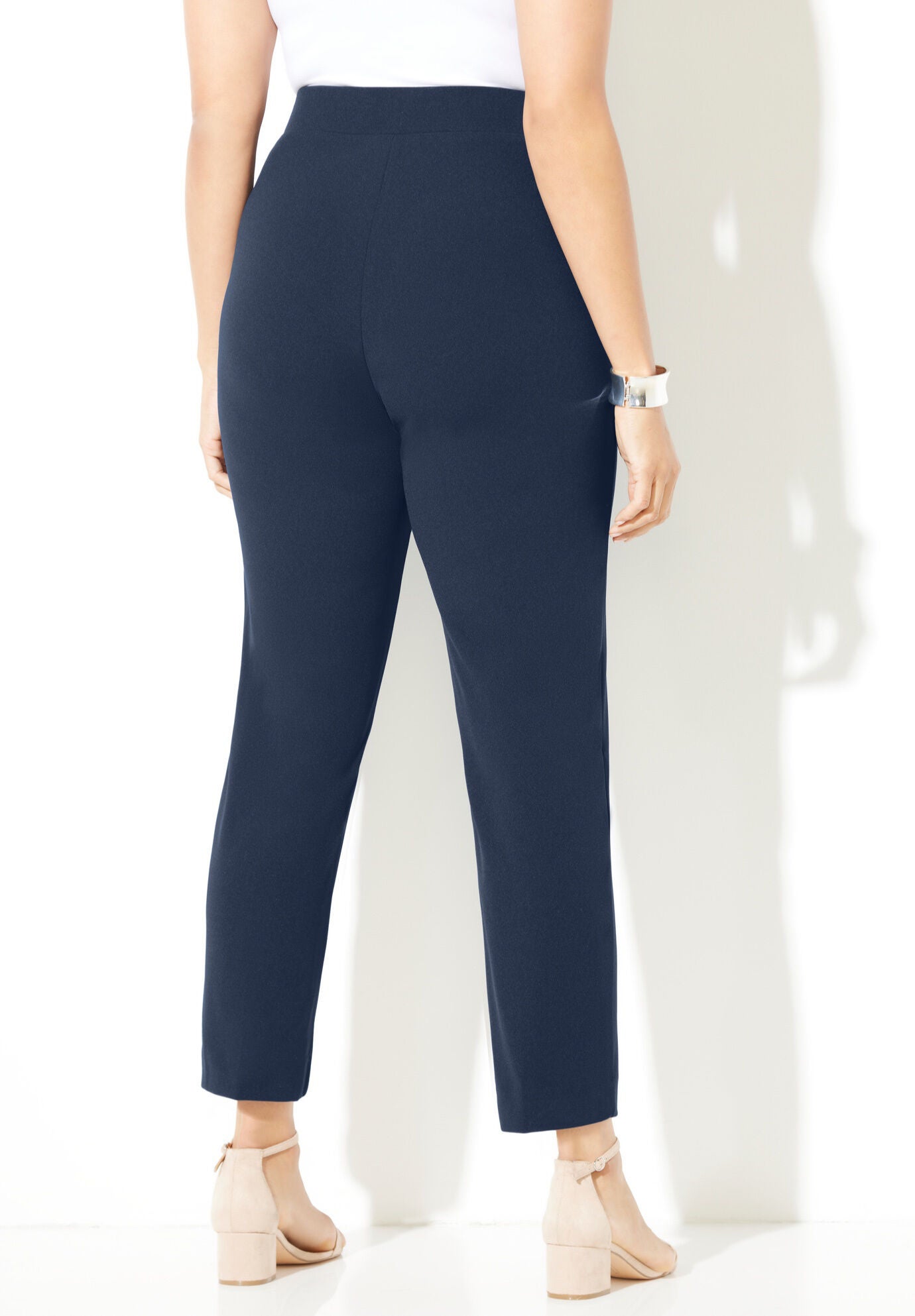 Catherines plus size pants clearance
