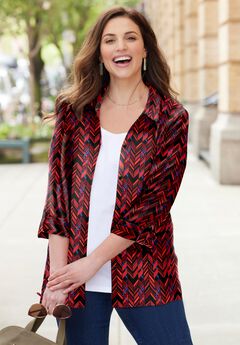 The Timeless Blouse