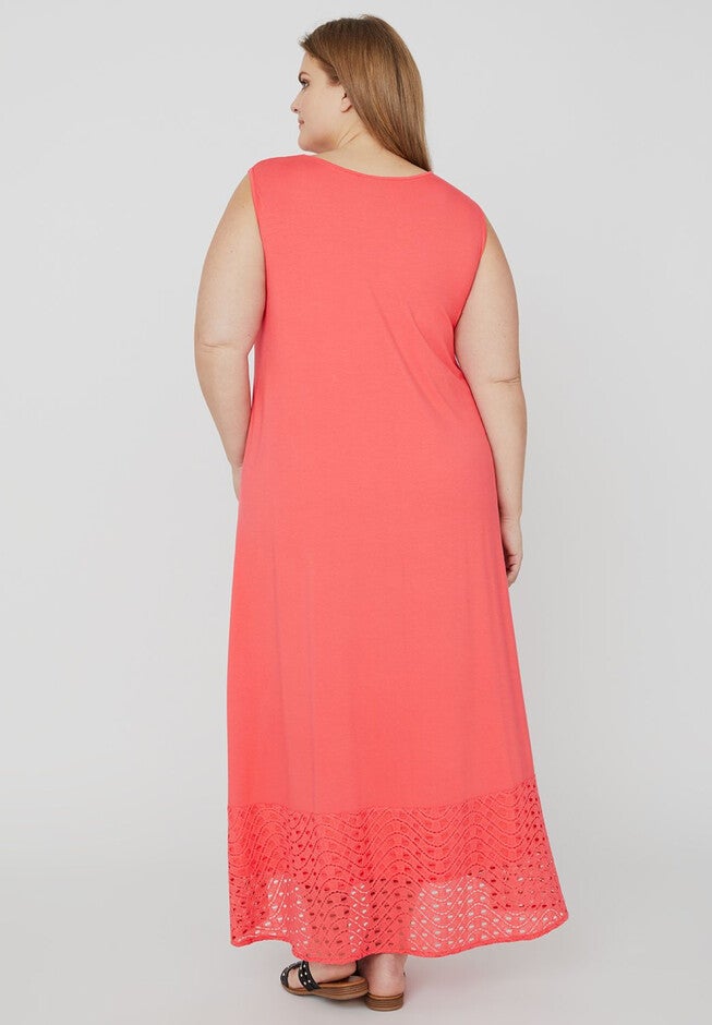 AnyWear Banquet Maxi Dress, , on-hover image number null