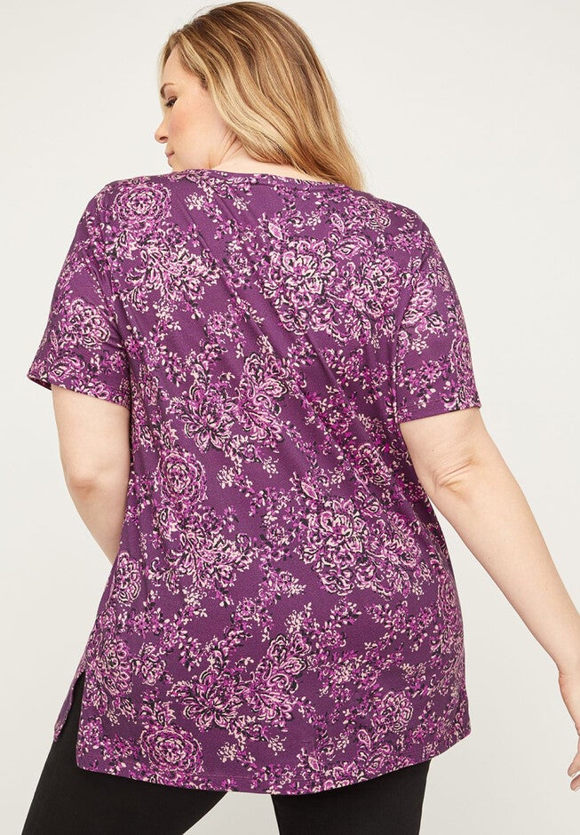 Amberbrook Tee, , on-hover image number 1