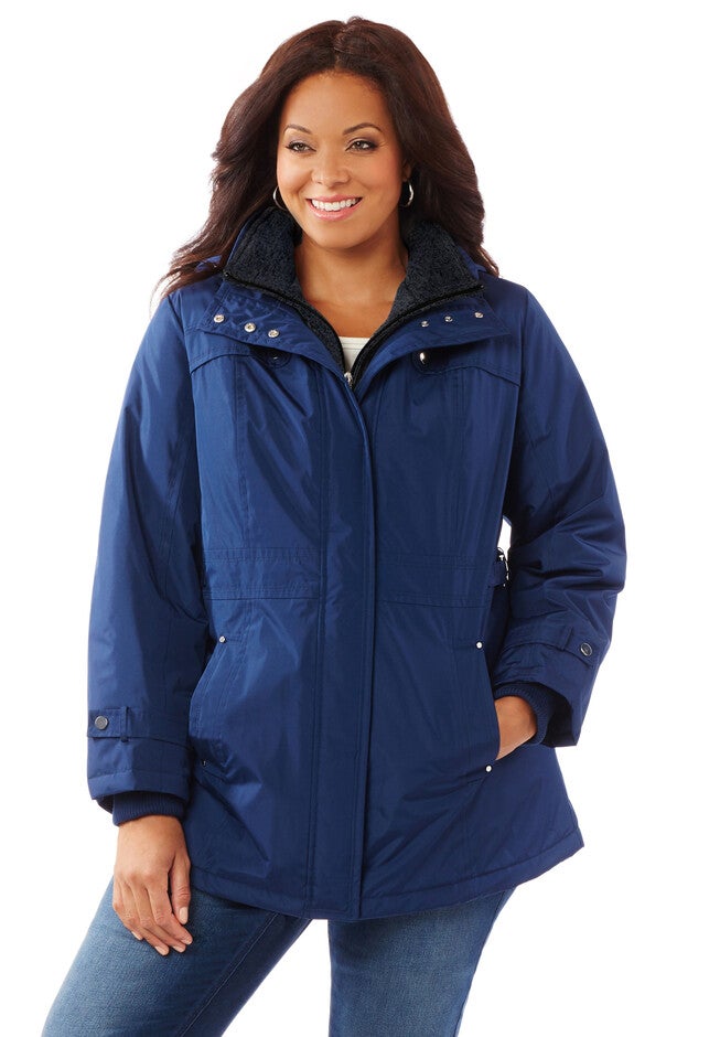 East Vail Coat, , hi-res image number 0