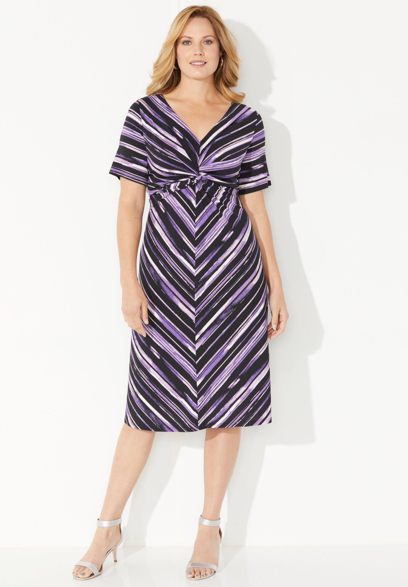 catherines dresses clearance plus size