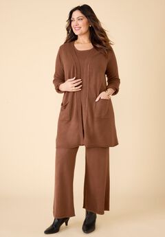 Cashmiracle&trade; Cardigan