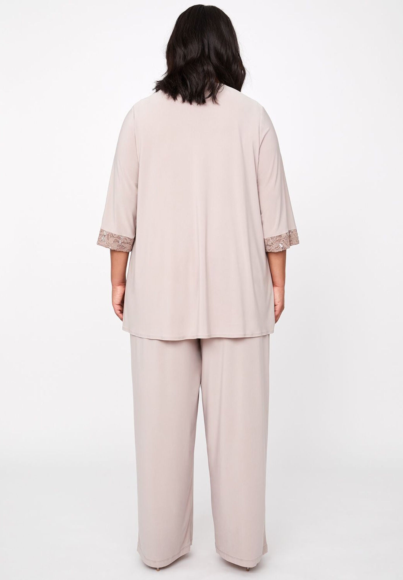 Plus size pant shop suits canada