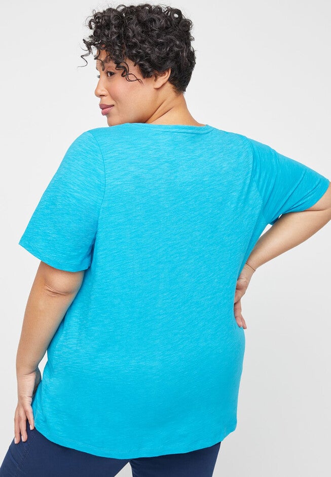 Weekend Mode Tee, , on-hover image number null