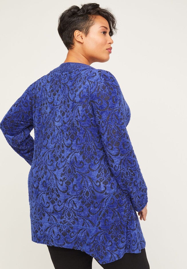 Morningside Tunic Top, , on-hover image number null